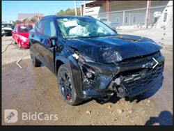 شيفروليه تراكس